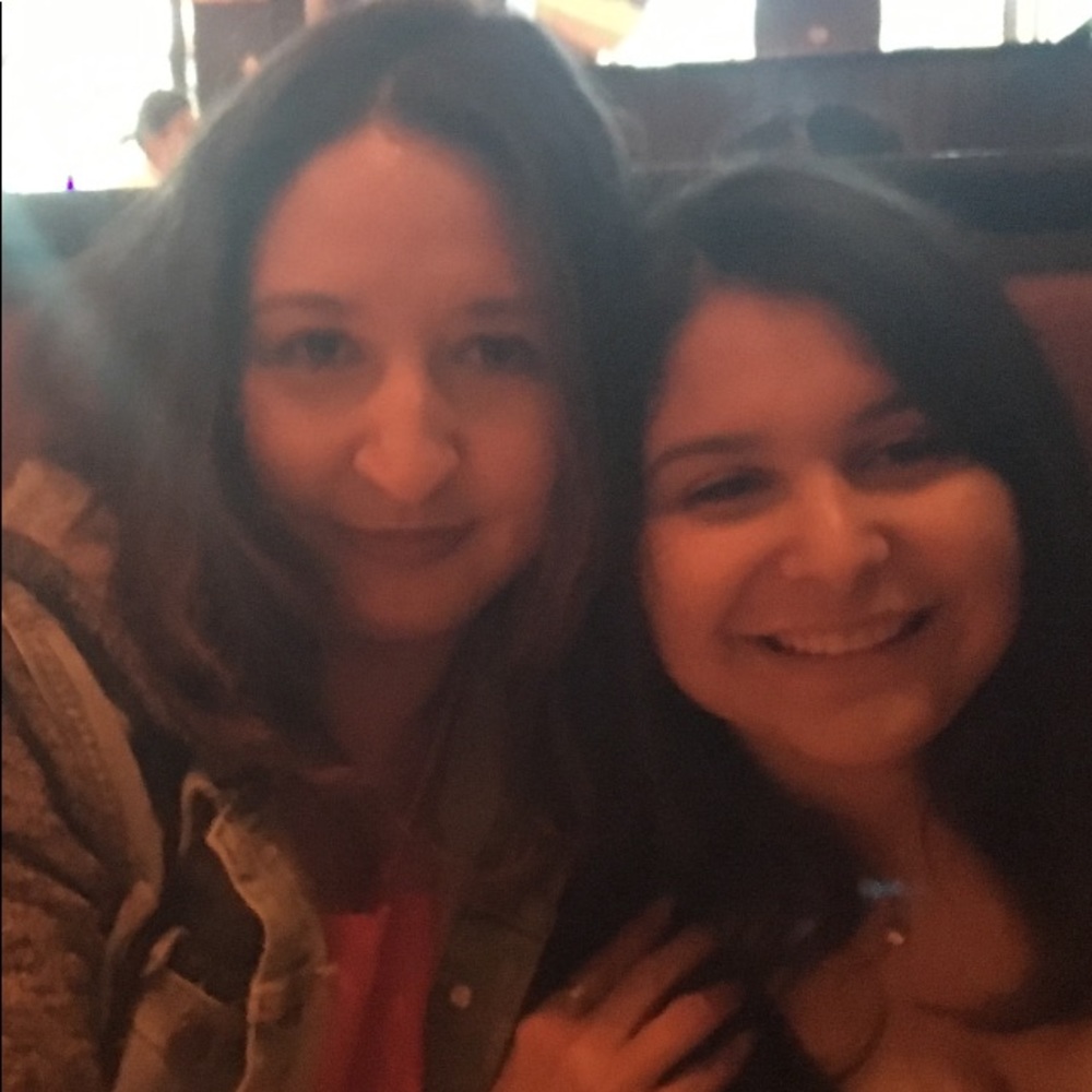 Meet your Posher, Vanessa